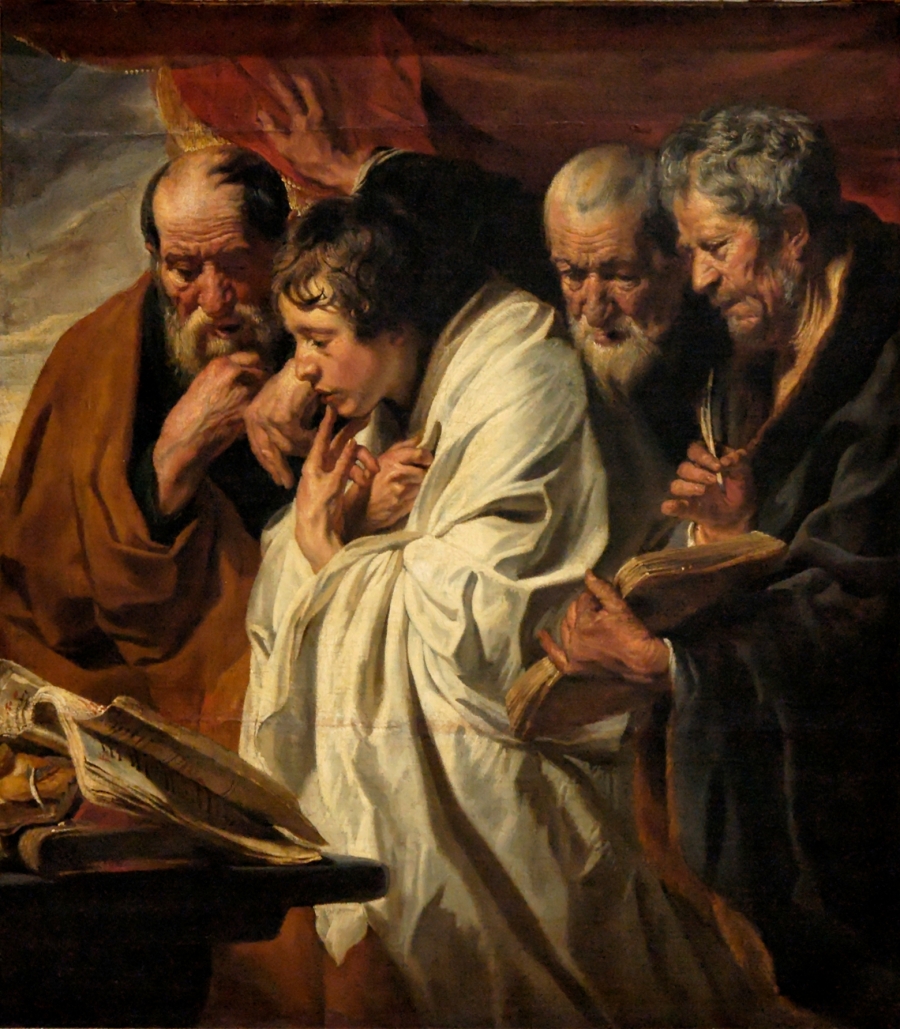 Four_Evangelists_Jordaens_Louvre_Inv1404